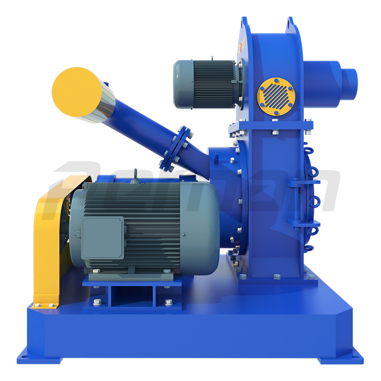 CAM-Y Air grinding machine