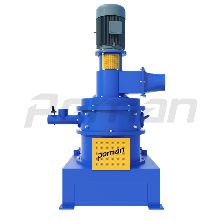 CAM-V ultrafine mechanical crusher