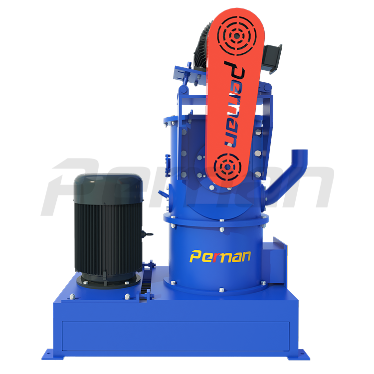 CAM-H ultrafine mechanical crusher