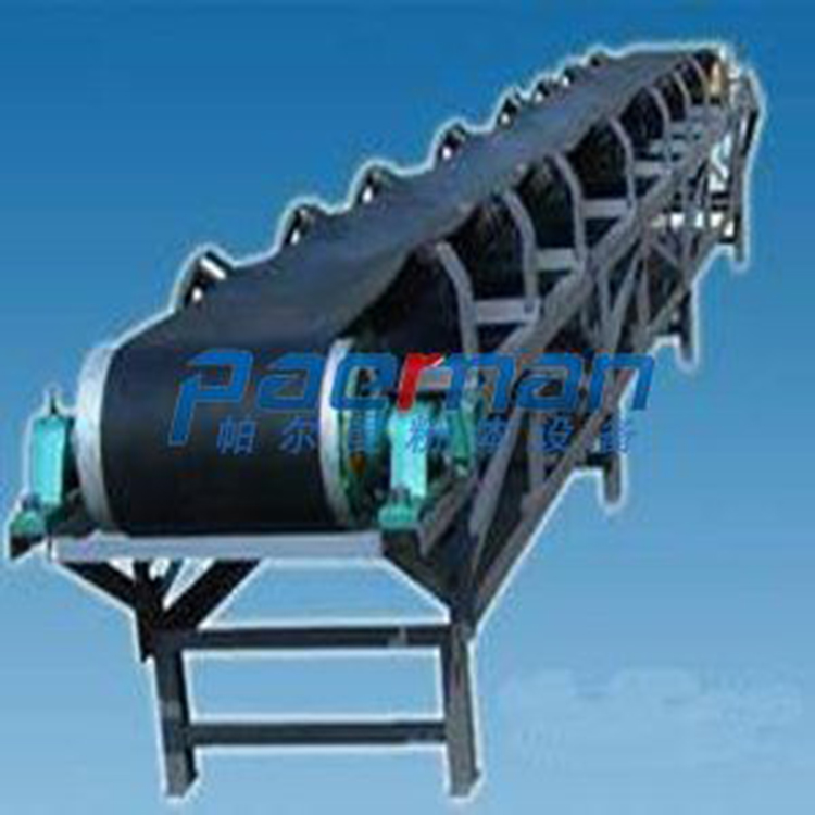 Belt conveyor