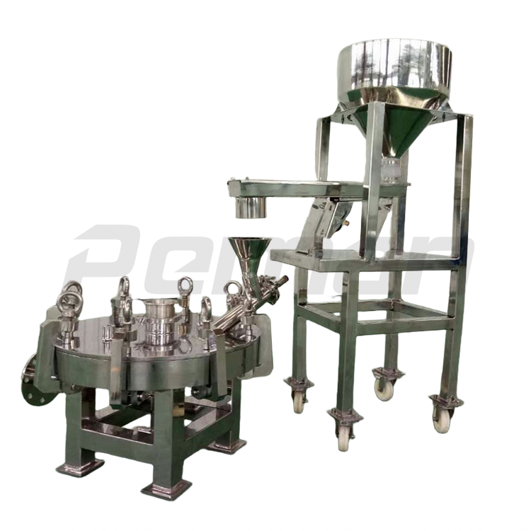 MQP30原料粉碎机