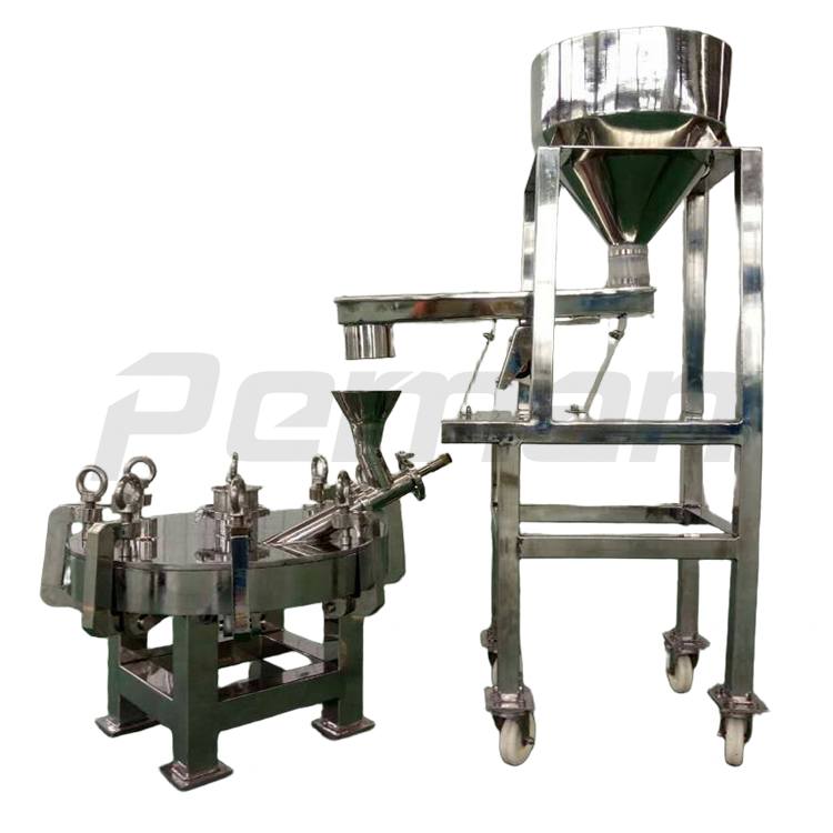 MQP30原料粉碎机